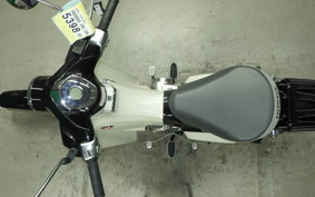 HONDA C125 SUPER CUB 2016 JA48