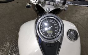 SUZUKI INTRUDER 400 CLASSIC VK54A