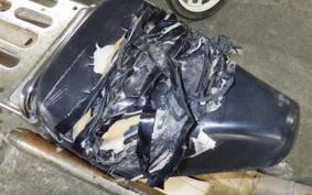 HONDA C50 SUPER CUB E