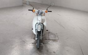 HONDA SUPER CUB110 JA07