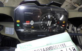 DUCATI PANIGALE V4 SP 2022