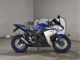 Фото Yamaha YZF-R25 с японского аукциона