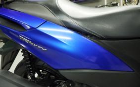 YAMAHA TRICITY 155 A ヤネツキ 2026 SG37J