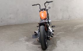 HARLEY HARLEY FLSTC1340 BJL