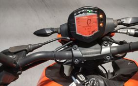 KTM 250 DUKE JPE40