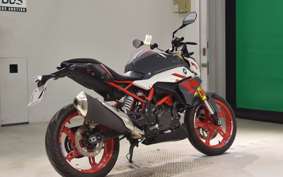BMW G310R 2022