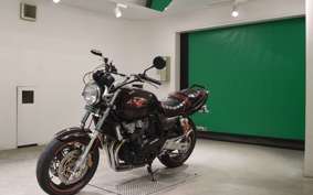 HONDA CB400SF VTEC 2000 NC39