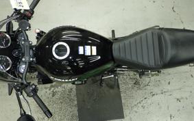 KAWASAKI Z900RS CAFE 2025 ZR900K
