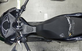 HONDA PCX 125 2025 JF81