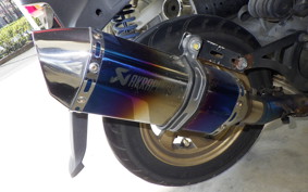 SUZUKI GSR125