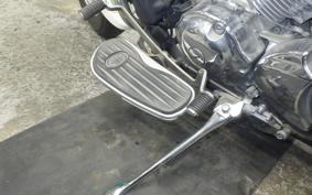 YAMAHA DRAGSTAR 400 CLASSIC  2010 VH02J