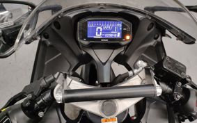 SUZUKI GSX-R125 DL33B