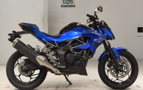 KAWASAKI Z250 SL BR250E