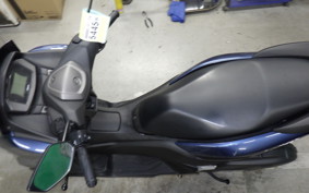 YAMAHA N-MAX 2021 SEG6J