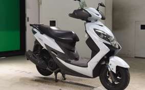 SUZUKI ｽｳｨｯｼｭ125 2026 DV12B
