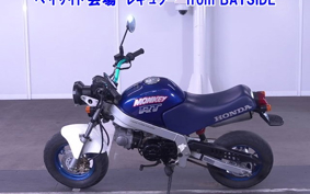 HONDA MONKEY