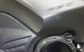 YAMAHA T-MAX 530 2017 SJ12J