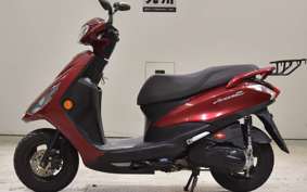 YAMAHA AXIS 125 Z SED7J