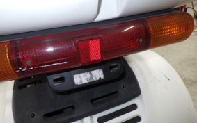 HONDA GYRO CANOPY TA03