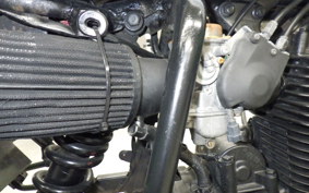 HONDA FTR223 2023 MC34