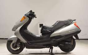 HONDA FORESIGHT EX MF04