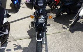 HONDA ｸﾛｽｶﾌﾞ110-3 JA60