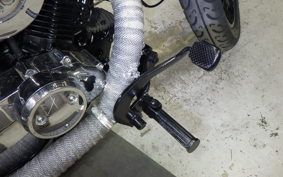 YAMAHA DRAGSTAR 400 1996 4TR