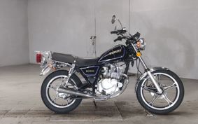 SUZUKI GN125 H PCJG9