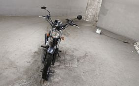 SUZUKI GLASS TRACKER BIG BOY NJ4BA