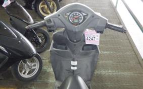 SUZUKI ADDRESS 110 2025 CE47A