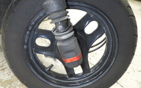 HONDA DIO Gen.6 2006 AF68