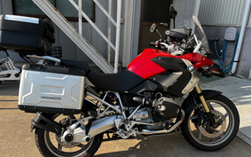 BMW R 1200GS 2011 0450