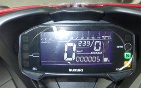 SUZUKI GSX-R125 DL32D