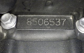 TRIUMPH SPEEDMASTER 2011