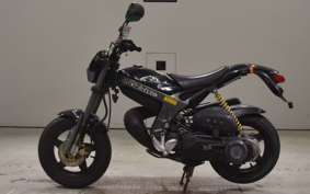 SUZUKI TR50 STREET MAGIC CA1LA