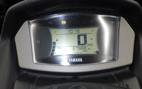 YAMAHA N-MAX 2009 SEG6J