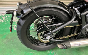 TRIUMPH  TRIUMPH  BONNEVILLE BO BAR TFC 2020 DAD90H