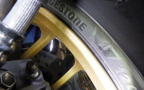 YAMAHA XSR900 2023 RN80J