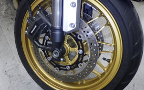 KAWASAKI Z900RS 2022 ZR900C