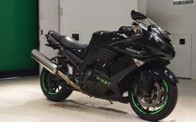 KAWASAKI ZZ1400 NINJA R A 2011