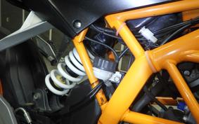 KTM 250 DUKE 2016