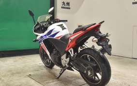 HONDA CBR400R 2013 NC47