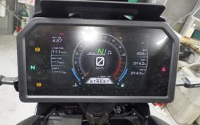 YAMAHA TRACER 9 GT+ 2024 RN70J