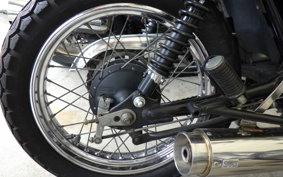 SUZUKI GRASS TRACKER NJ4BA