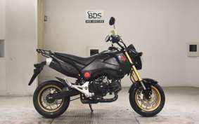 HONDA ｸﾞﾛﾑ 2011 JC61