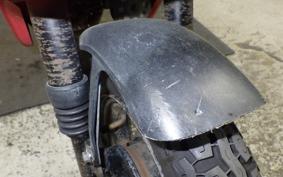 HONDA MOTOCOMPO 2001 AB12