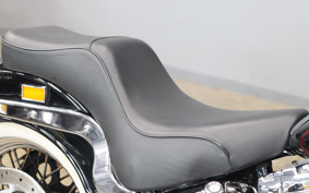 HARLEY FXSTS 2001 BLY