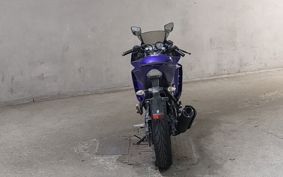 YAMAHA YZF-R15 1CK0