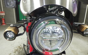 HONDA CT125-2 2017 JA65