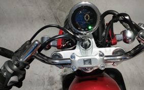 HONDA MONKEY 125 JB02